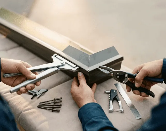 Why choose Gutter Repair in Anza, CA